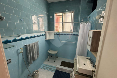 Apartamento à venda com 3 quartos, sendo 1 suíte,  em Tijuca, Rio de Janeiro, RJ