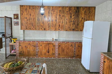 Sítio à venda com 6 quartos, sendo 5 suítes, em Área Rural de Itapetininga, Itapetininga, SP