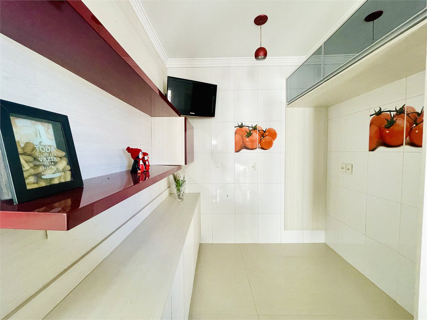 Apartamento à venda com 3 suítes no Centro, São Bernardo do Campo, SP