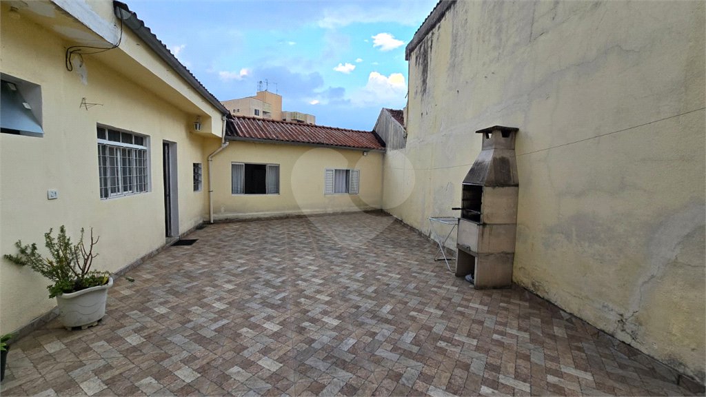 Casa à venda com 2 quartos, sendo 1 suíte,  em Vila Bonilha, São Paulo, SP