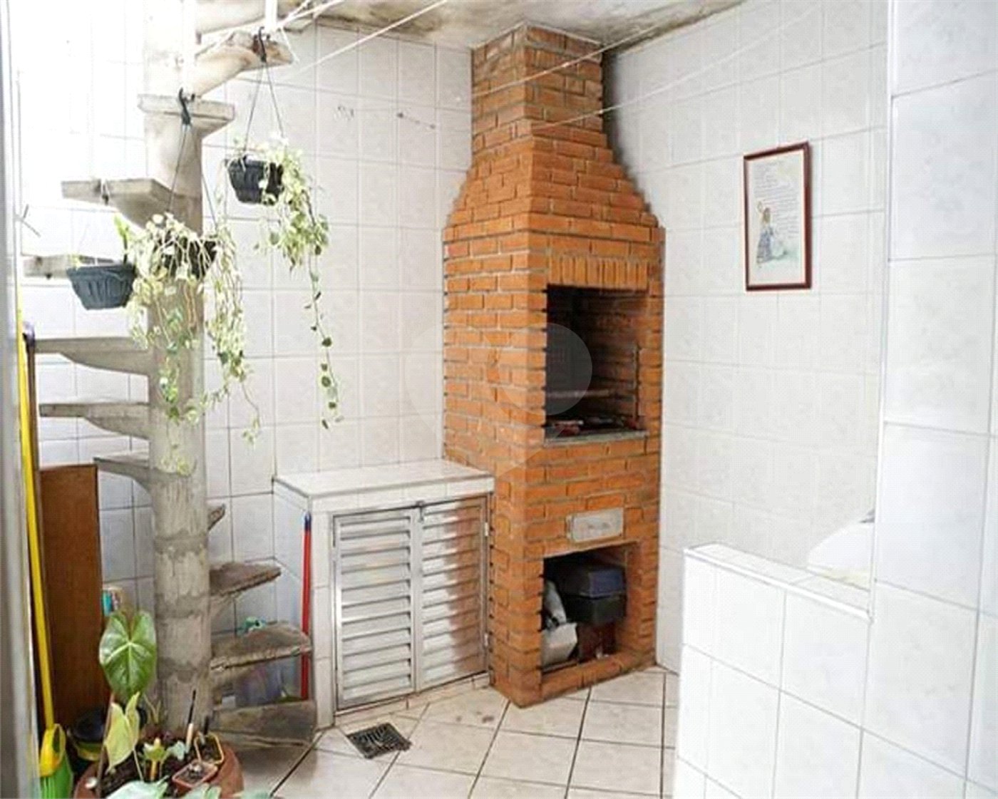Casa à venda com 2 quartos em Rudge Ramos, São Bernardo do Campo, SP