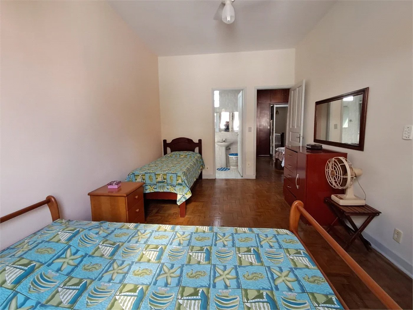 Casa à venda com 3 quartos em Água Branca, São Paulo, SP
