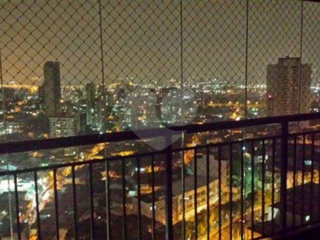 Apartamento à venda com 3 suítes em Santana, São Paulo, SP