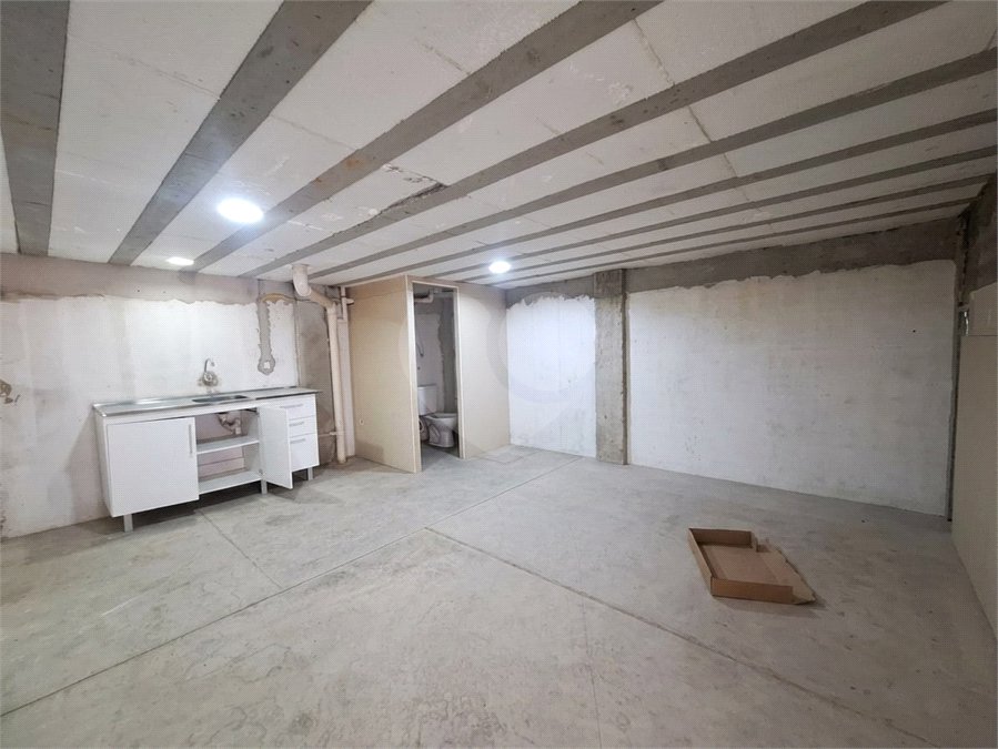 Salão Comercial para alugar em Vila Eldorado, Itapetininga, SP