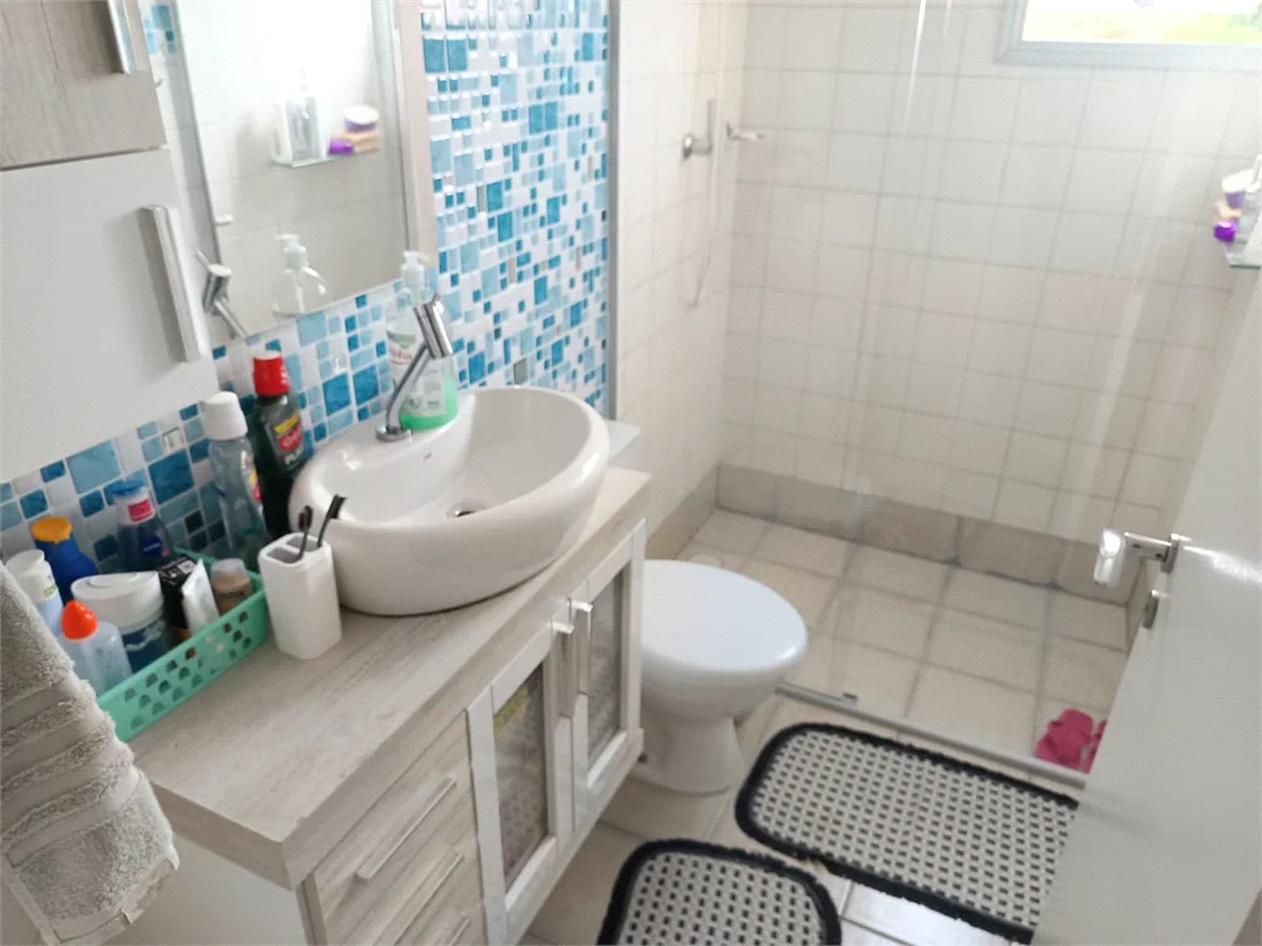 Apartamento à venda com 2 quartos em Jardim Ivana, São Paulo, SP