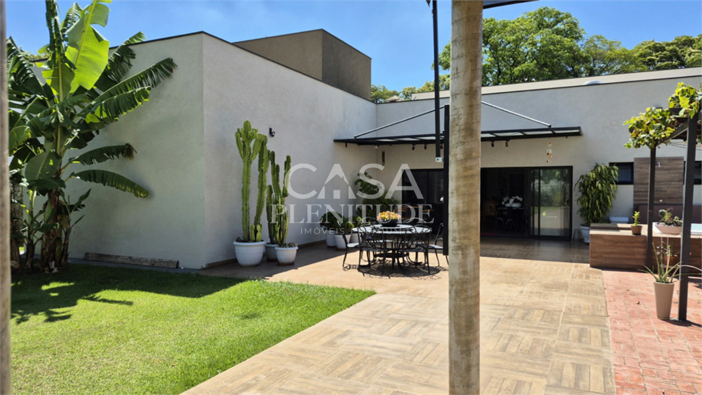 Casa em condomínio à venda com 3 suítes em Parque Ecoresidencial Fazenda Jequitibá, Sorocaba, SP