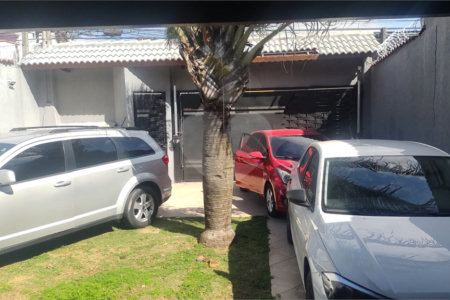 Sobrado à venda com 3 quartos em Calmon Viana, Poá, SP