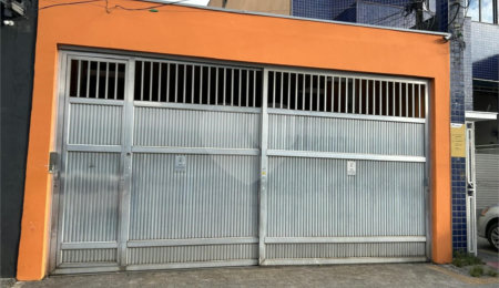 Sobrado para alugar com 2 quartos em Vila Anastácio, São Paulo, SP