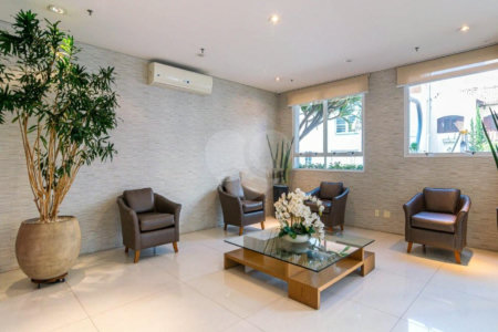 Sala à venda em Bela Vista, São Paulo, SP