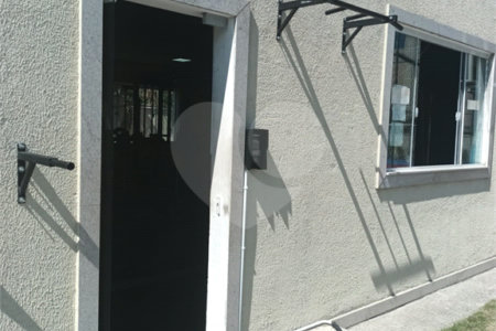Apartamento para alugar com 2 quartos em Campo Grande, Rio de Janeiro, RJ