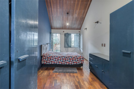 Casa à venda com 6 suítes em Alto da Boa Vista, São Paulo, SP