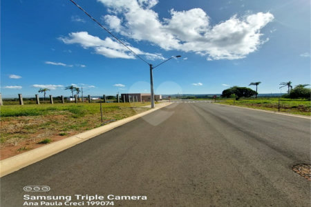 Terreno Villeneuve