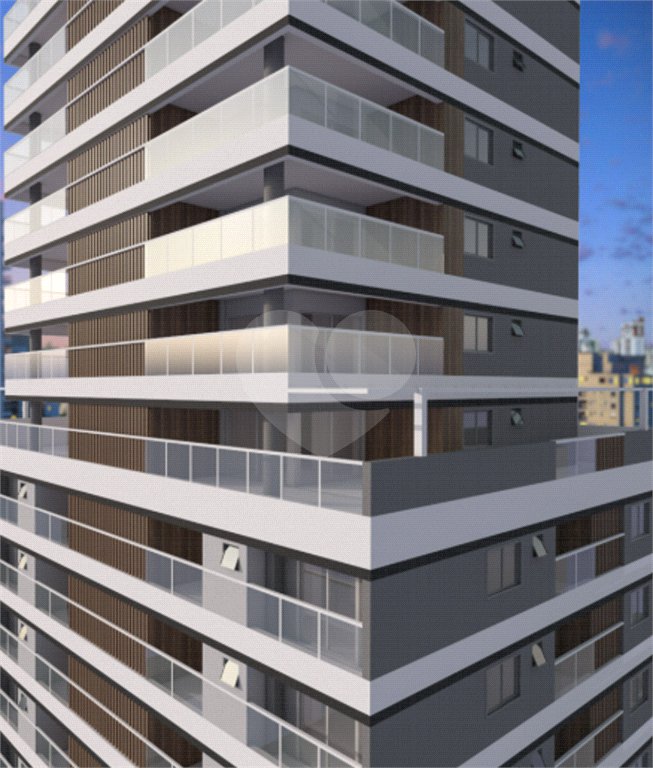 Apartamento à venda com 2 quartos, sendo 1 suíte, em Perdizes, São Paulo, SP