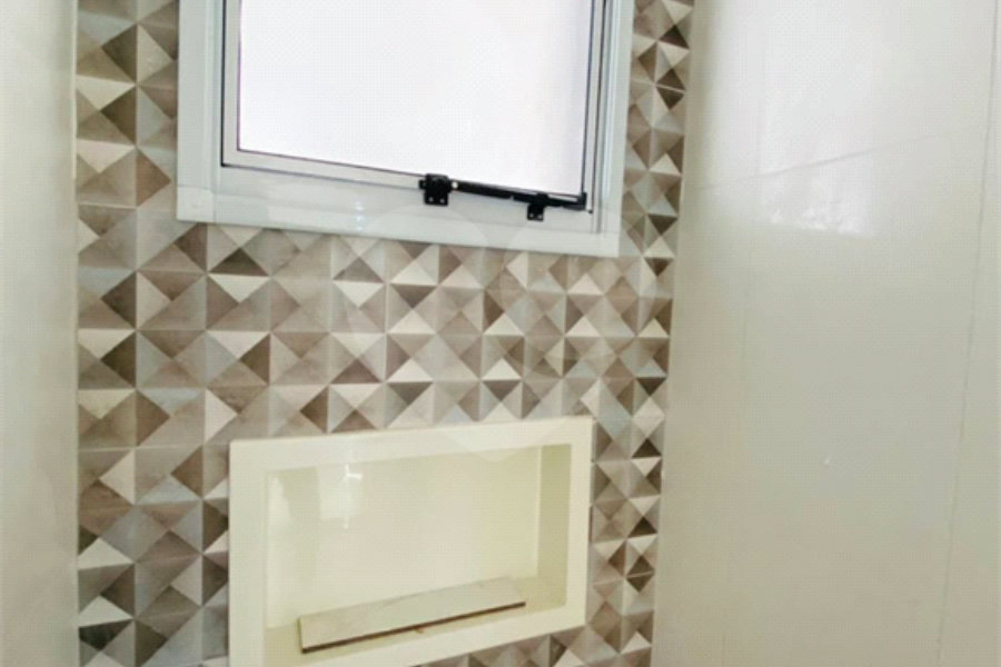 Apartamento à venda com 1 quarto em Vila Guilherme, São Paulo, SP