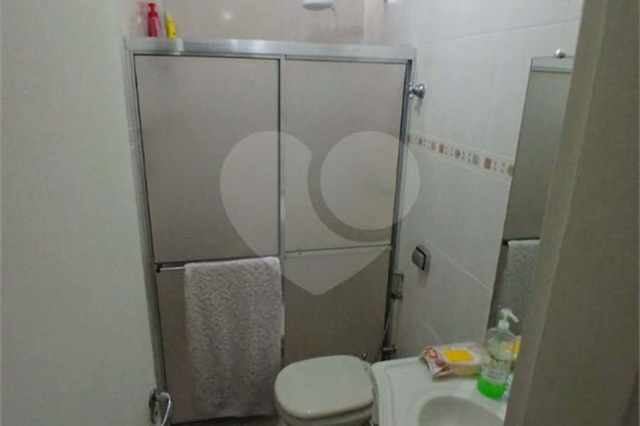 Casa à venda com 3 quartos em Lauzane Paulista, São Paulo, SP