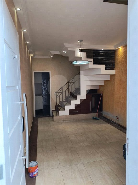 Casa à venda com 3 quartos, sendo 1 suíte,  em Nova Petrópolis, São Bernardo do Campo, SP
