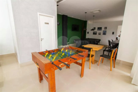 Apartamento à venda com 3 suítes em Vila Leopoldina, São Paulo, SP