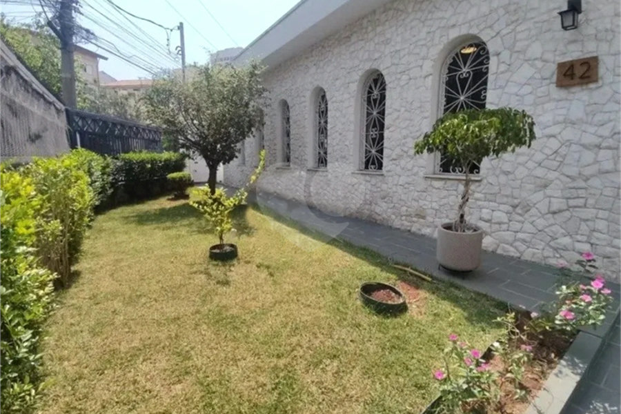 Casa à venda com 3 quartos, sendo 1 suíte,  em Parada Inglesa, São Paulo, SP