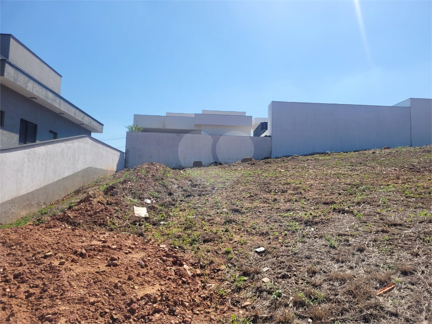 Terreno à venda no condomínio Pampulha, Sorocaba - SP