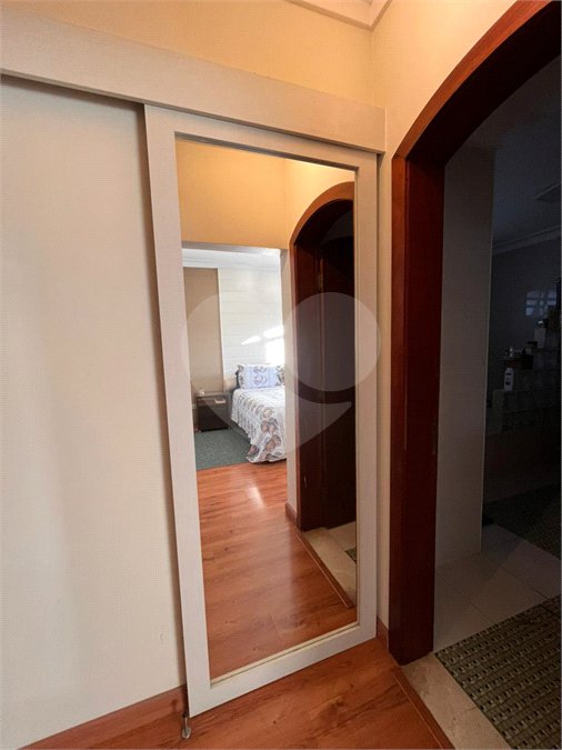 Sobrado à venda com 4 quartos, sendo 1 suíte, em Planalto Paulista, São Paulo, SP