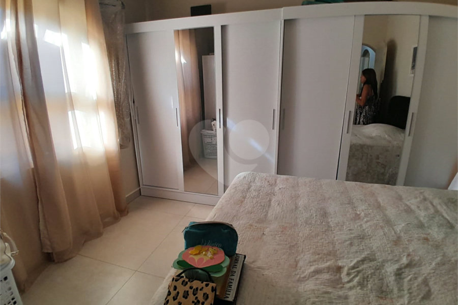 Casa Térrea à venda com 2 suítes em Serra da Cantareira, Mairiporã, SP