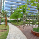 Apartamento à venda com 4 quartos, sendo 3 suítes, em Cidade Monções, São Paulo, SP