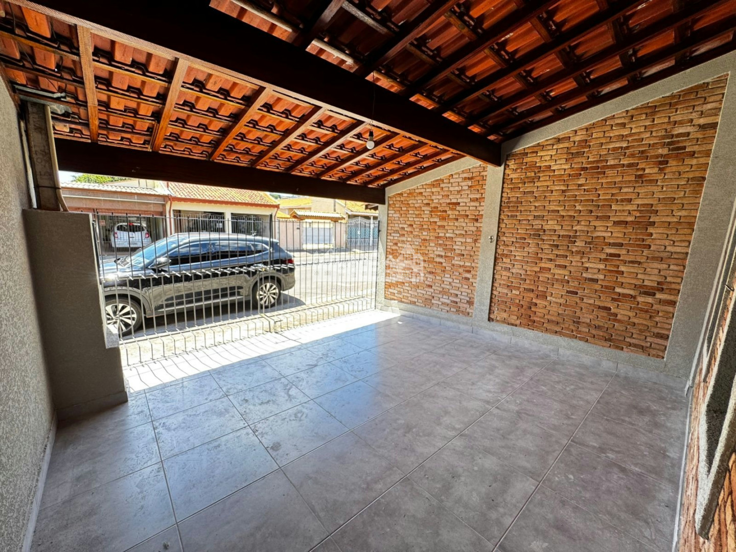 Casa, 2 quartos, 100 m² - Foto 2