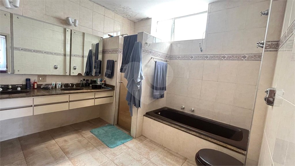 Apartamento à venda com 3 suítes em Jardim Paulista, São Paulo, SP