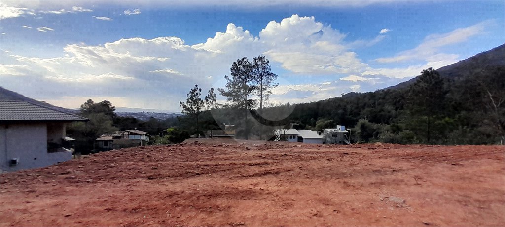 Loteamento à venda em Alpes de Atibaia, Atibaia, SP