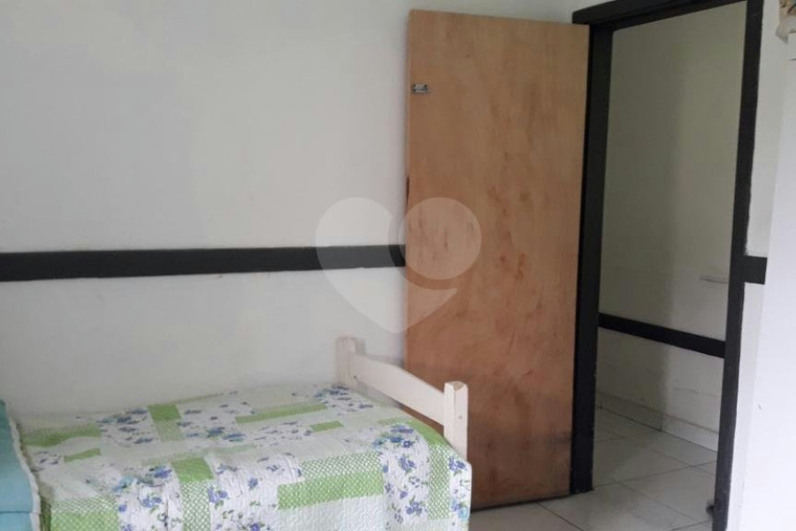 Casa à venda com 4 quartos em Santana, São Paulo, SP