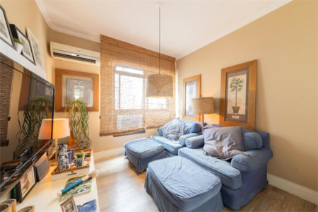 Apartamento à venda com 3 quartos, sendo 2 suítes, em Itaim Bibi, São Paulo, SP