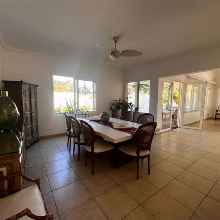 Casa Residencial à venda, Balneário Cidade Atlântica, Guarujá - CA0386.