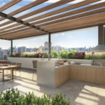 Apartamento à venda com 1 quarto em Butantã, São Paulo, SP