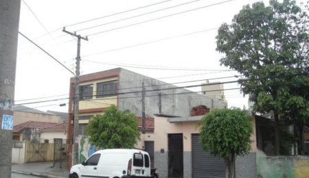 Galpão à venda em Vila Guilherme, São Paulo, SP