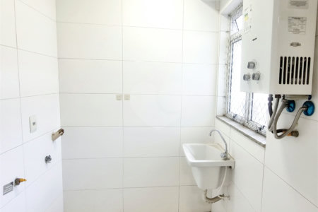 Apartamento à venda com 2 suítes em Vila Isabel, Rio de Janeiro, RJ