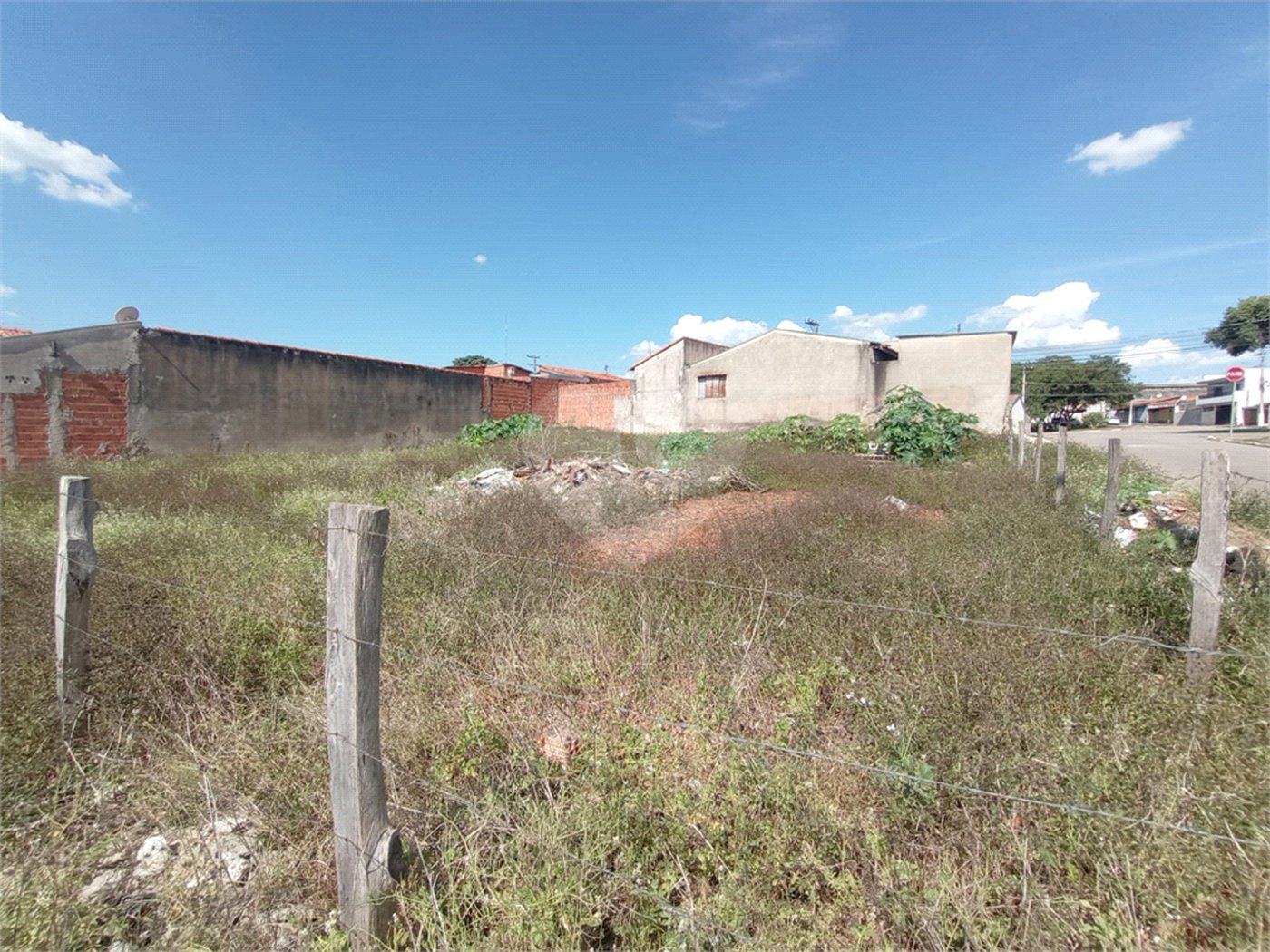 Terreno à venda em Vila Arruda, Itapetininga, SP