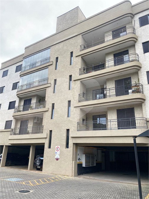 Apartamento para alugar com 3 quartos, sendo 1 suíte, em Vista Alegre, Vinhedo, SP
