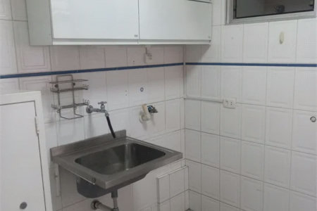 Apartamento à venda com 3 quartos, sendo 1 suíte, em Pinheiros, São Paulo, SP