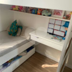 Apartamento à venda com 2 quartos em Parque Reboucas, São Paulo, SP