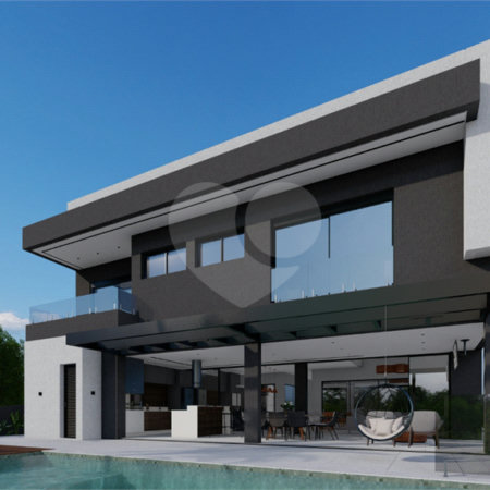 Casa à venda com 4 suítes no condomínio Reserva do Paratehy, São José dos Campos - SP