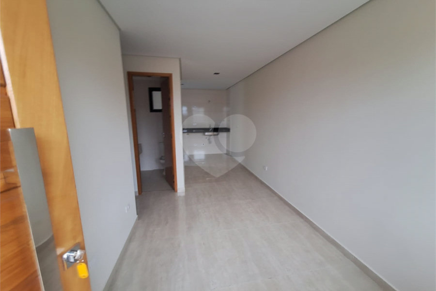 Casa à venda com 2 quartos no condomínio Comdomínio Vitória Prime, São Paulo - SP