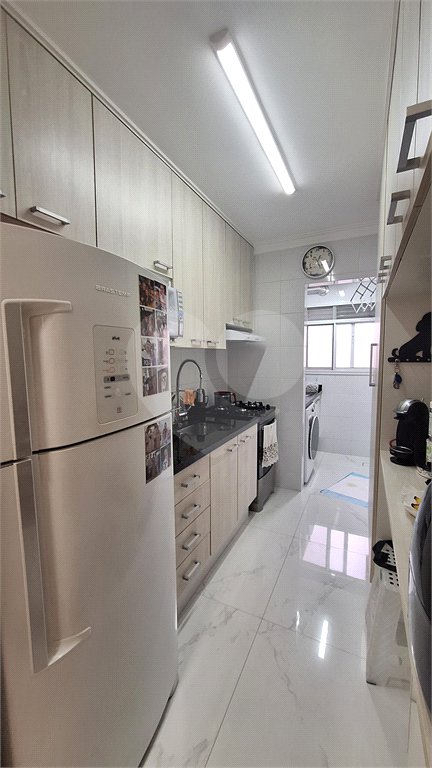 Apartamento à venda com 3 quartos, sendo 1 suíte, em Vila Guilherme, São Paulo, SP