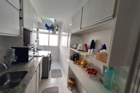 Apartamento à venda com 3 quartos, sendo 1 suíte, em Tijuca, Rio de Janeiro, RJ