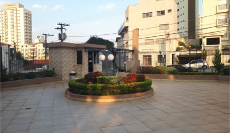 Apartamento à venda com 2 quartos em Santana, São Paulo, SP