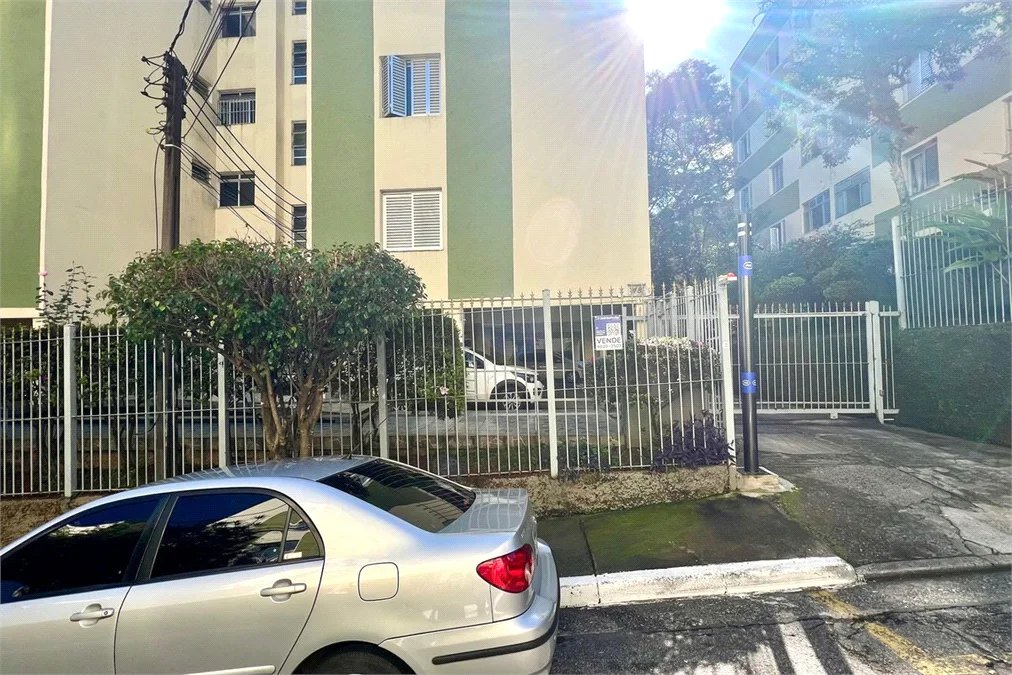 Apartamento à venda com 3 quartos em Pinheiros, São Paulo, SP