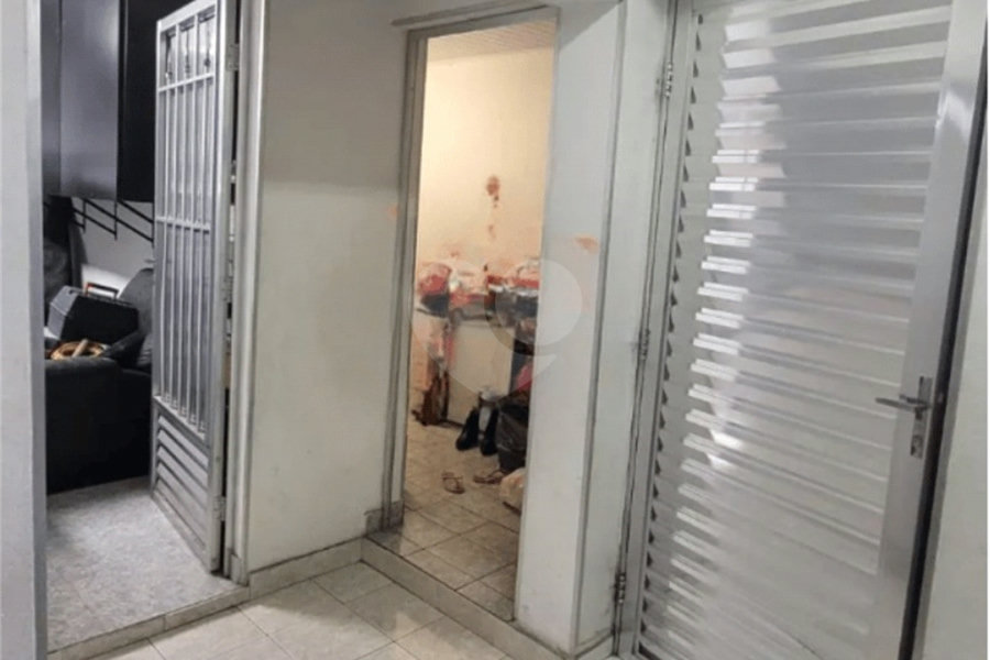 Sobrado à venda com 2 quartos em Freguesia do Ó, São Paulo, SP