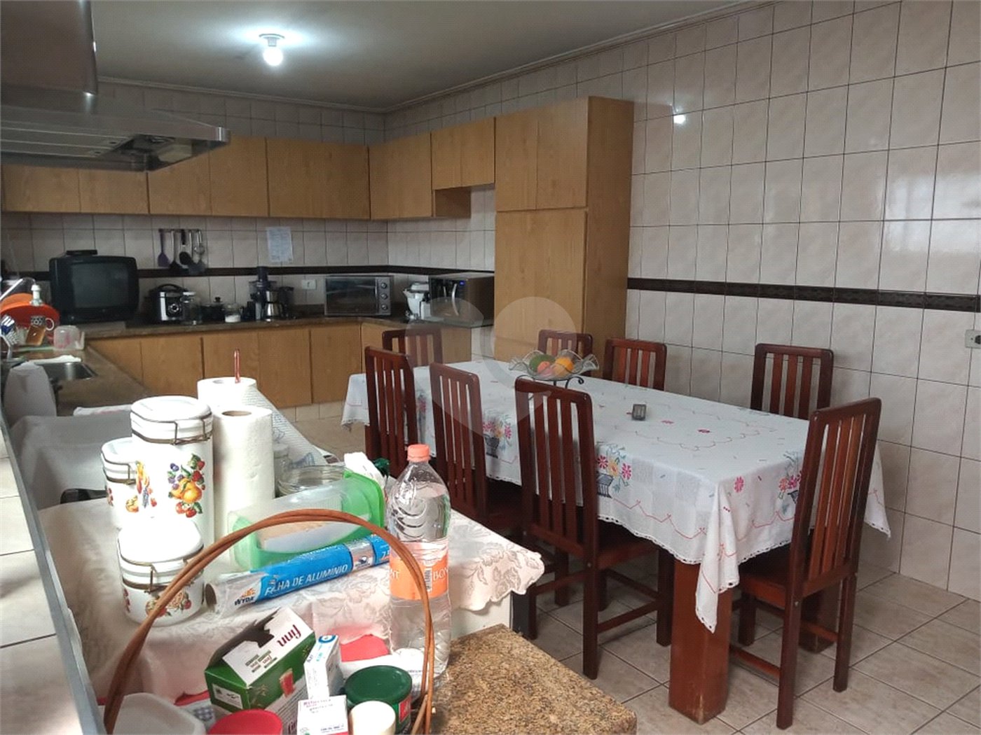 Casa à venda com 4 quartos, sendo 1 suíte, em Vila Maria, São Paulo, SP
