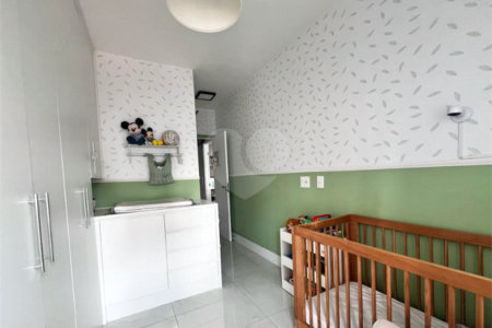 Apartamento à venda com 2 suítes em Santa Teresinha, São Paulo, SP