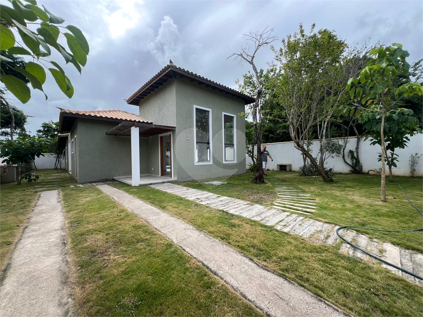 Casa à venda com 3 suítes em Caravelas, Armação dos Búzios, RJ