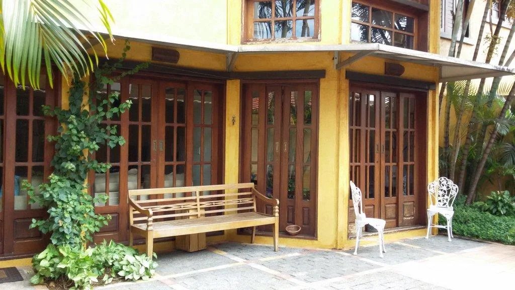 Casa à venda ou para alugar com 4 quartos, sendo 3 suítes, em Lapa, São Paulo, SP